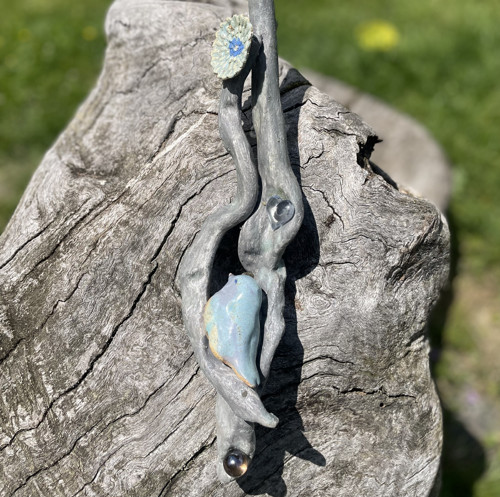 Driftwood A Keramika - Ptáček — foto 2