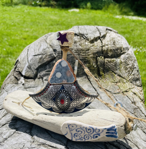 Pirátská Lodička — foto 2