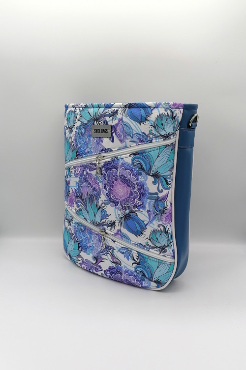 Zipper Trio - Flower paradise — foto 3