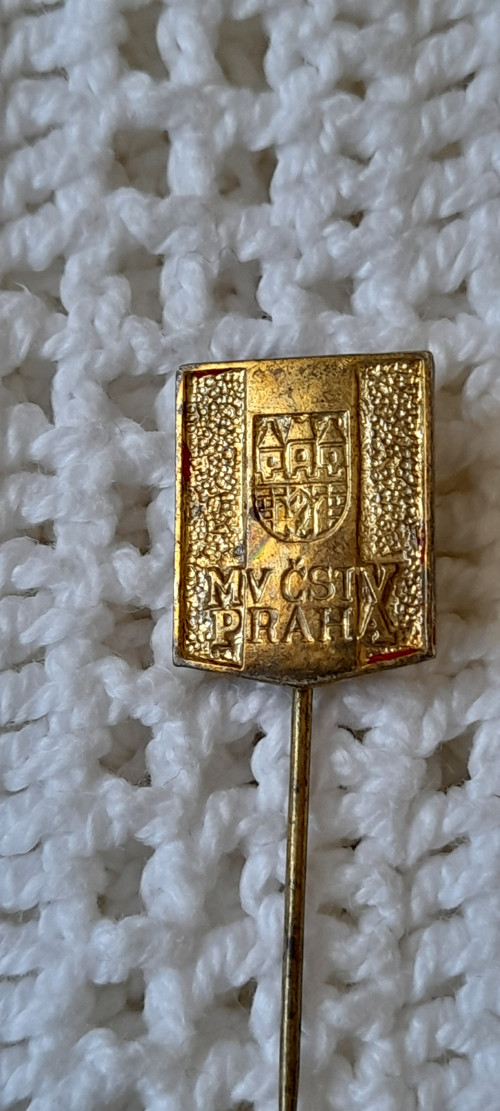 Mv Čstv Praha — foto 3