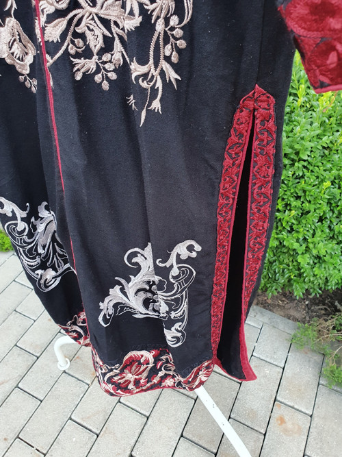 Boho šaty 250 Kč mínus 100 Kč — foto 4