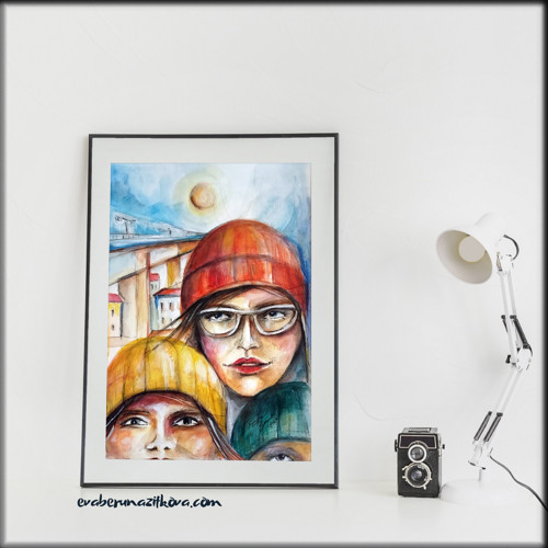 Holky Z Nuseláku — foto 3