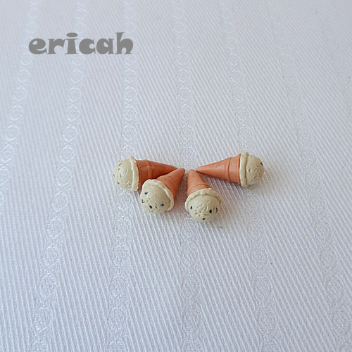 Zmrzlina stracciatella (1 ks) — foto 2
