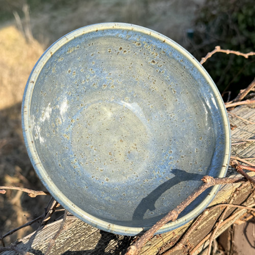 Keramická mísa — foto 3
