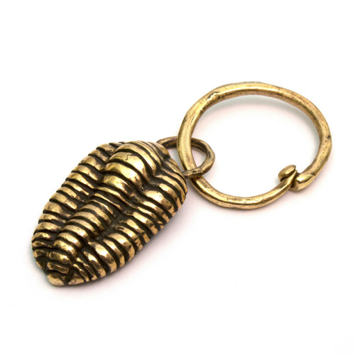 Trilobit na klíče — foto 4