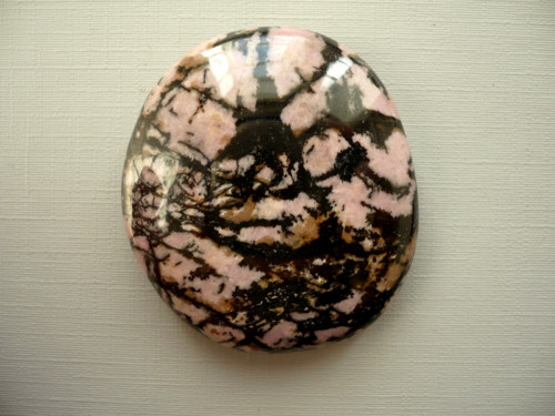 Troml. placka - rodonit 46 mm, č.755f — foto 2