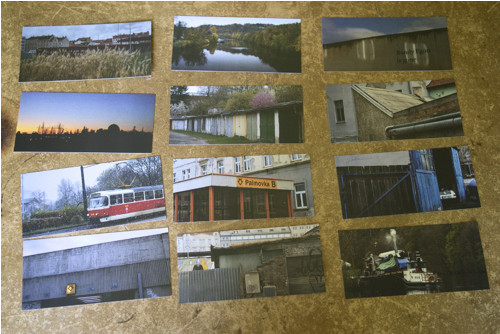 Pohlednice z Palmovky — foto 3