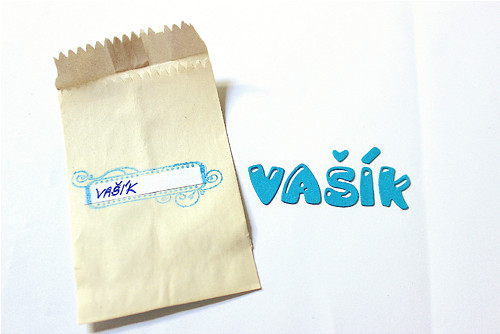 Jméno VAŠÍK — foto 2