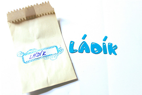 Jméno LÁDÍK — foto 2