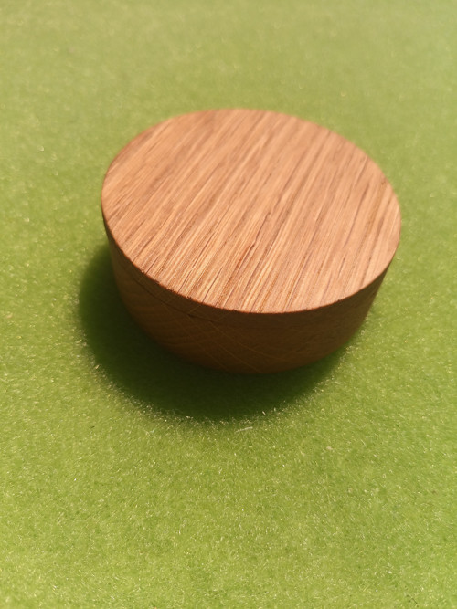 DubCraft drtička Grinder B — foto 2