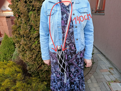 Držák na láhev — foto 5