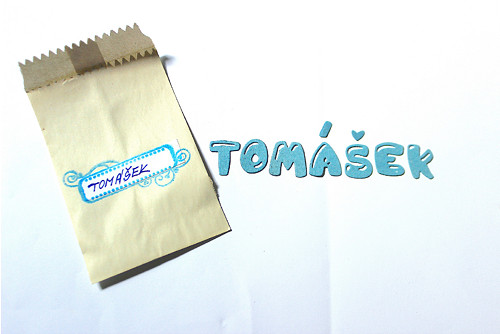Jméno TOMÁŠEK — foto 2