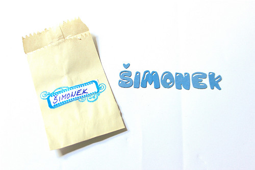 Jméno ŠIMONEK — foto 2