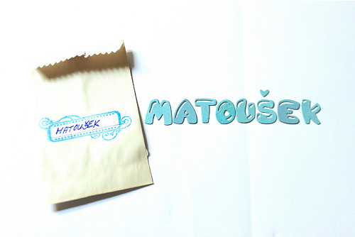 Jméno MATOUŠEK — foto 2