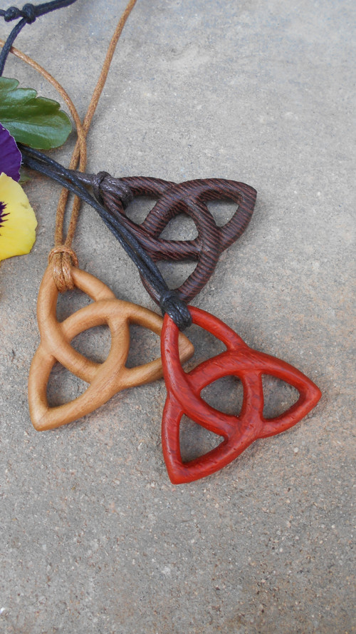 Triquetra — foto 2