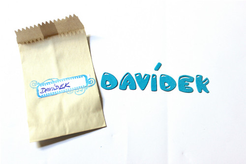 Jméno DAVÍDEK — foto 2