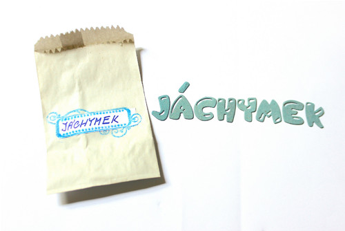 Jméno JÁCHYMEK — foto 2