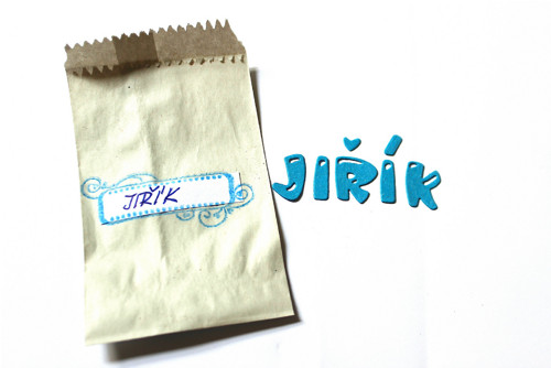 Jméno JIŘÍK — foto 2