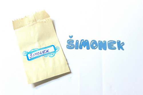 Jméno ŠIMONEK — foto 2