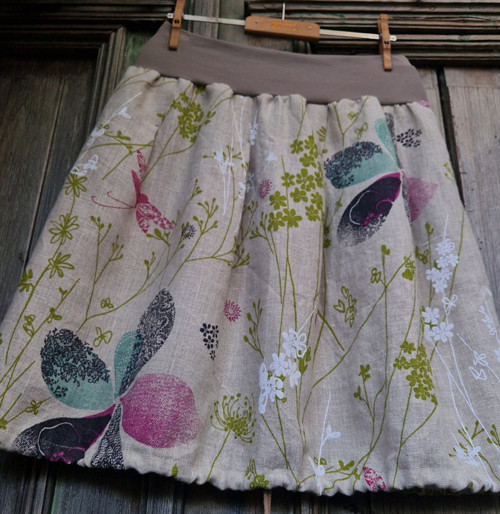 Linen Nature — foto 3