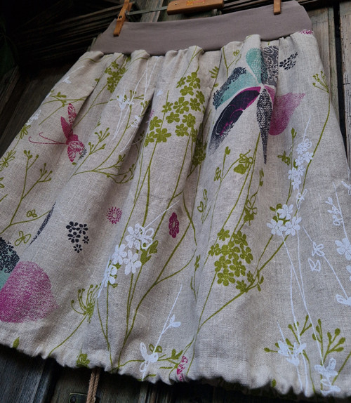 Linen Nature — foto 5