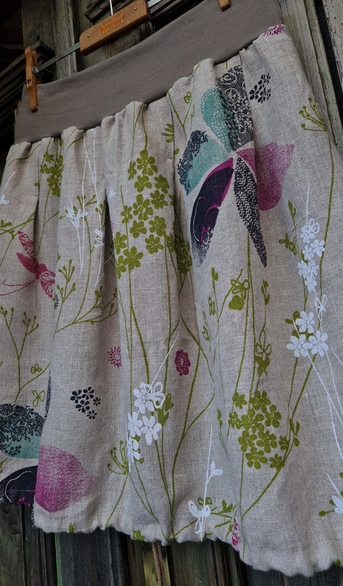 Linen Nature — foto 2