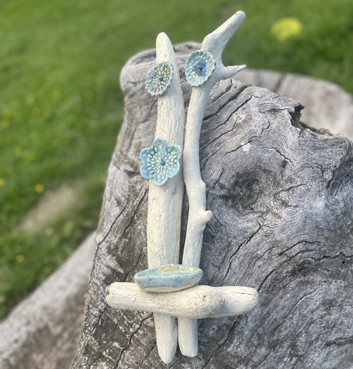 Driftwood A Keramika - Nádobka — foto 5