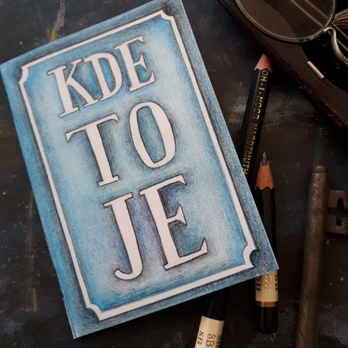 Kde to zase je? — foto 2