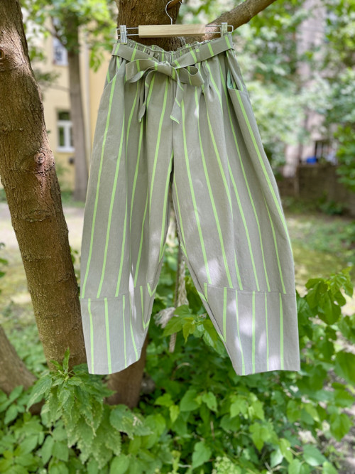 Kalhoty Tilia — foto 2