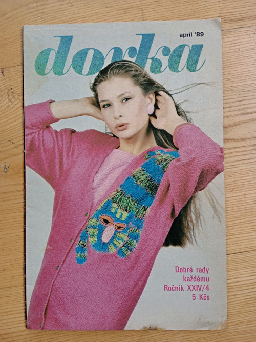 Dorka 4/1989 — foto 2