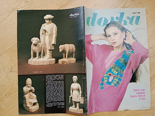 Dorka 4/1989 — foto 3
