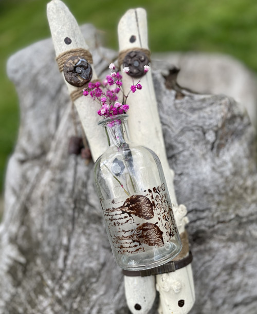 Driftwood A Keramika - Váza — foto 3