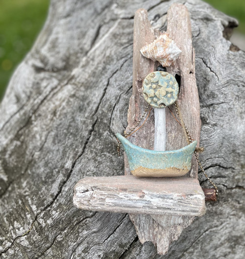 Driftwood A Keramika — foto 5