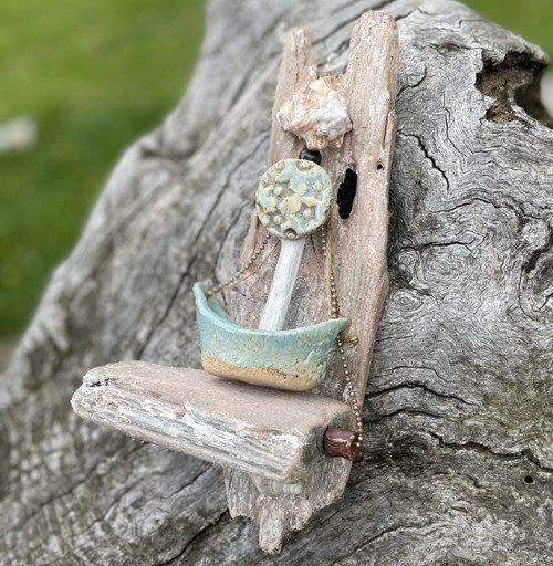 Driftwood A Keramika — foto 2