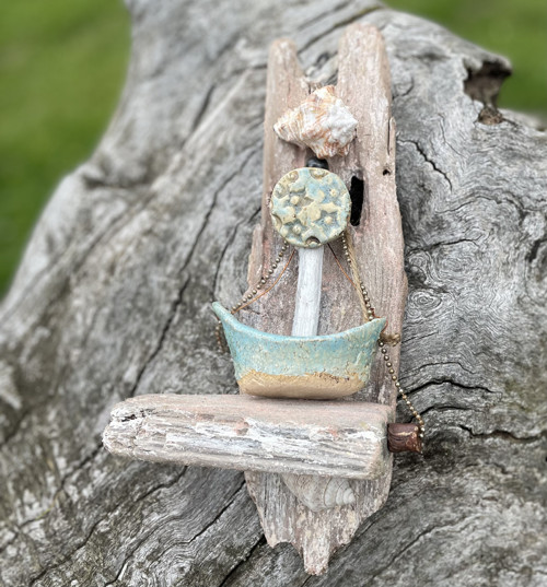 Driftwood A Keramika — foto 4