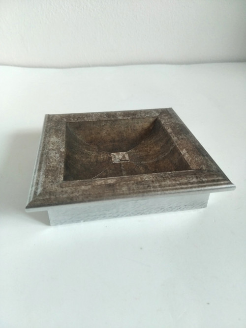 Malý dřevěný svícen 3 — foto 2