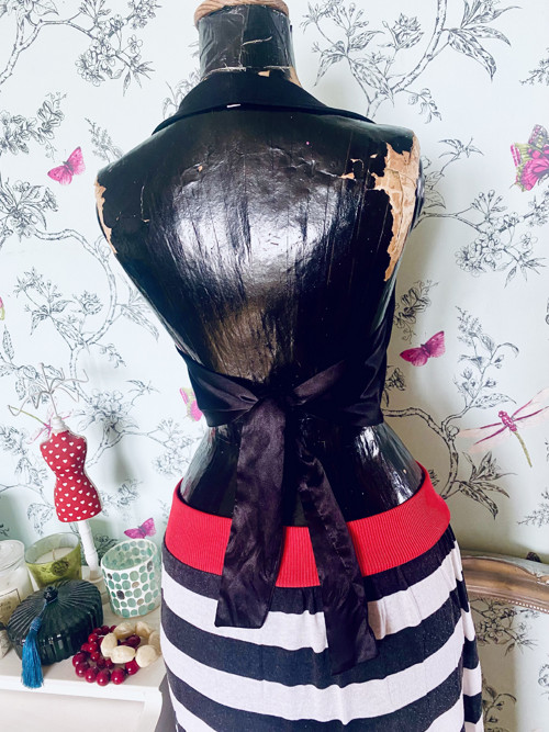 Vestička dandy rafinovaná — foto 4