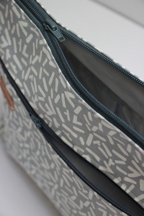 Velká kosmetická taška 31. — foto 3