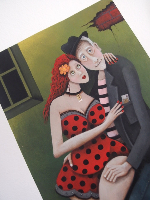 BarDance (37 x 20) — foto 6