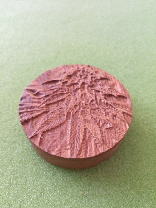 DubCraft drtička Grinder R Polárka — foto 2