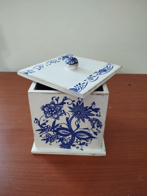 Cibulák nejen do kuchyně — foto 3