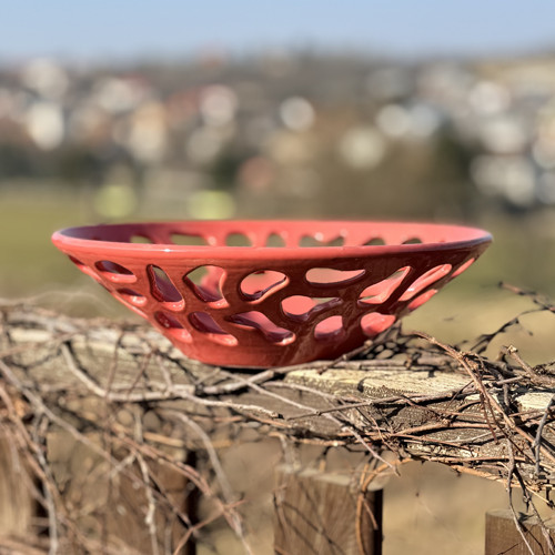 Mísa na ovoce — foto 2