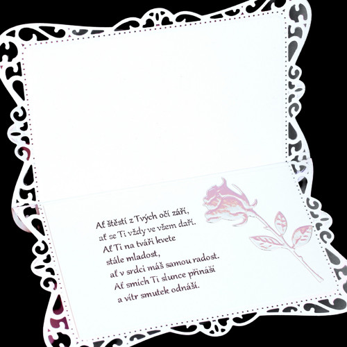 Přání — foto 3