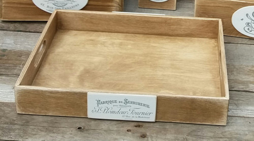 Podnos velký — foto 6