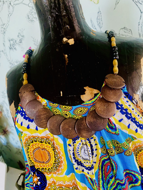 Top boho etno vzory — foto 2