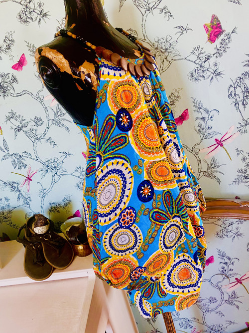 Top boho etno vzory — foto 3