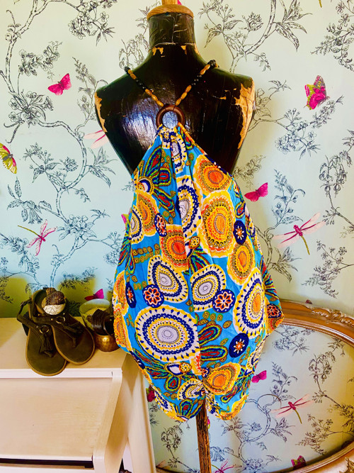 Top boho etno vzory — foto 4