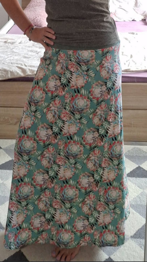 Mint maxi — foto 6