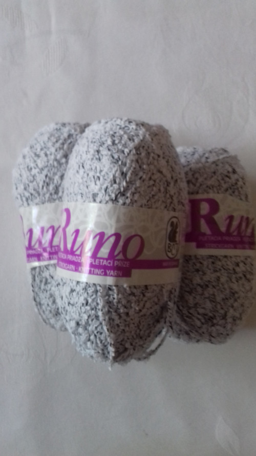 Příze Runo — foto 5