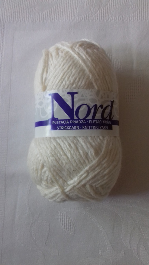 Příze NORD — foto 5